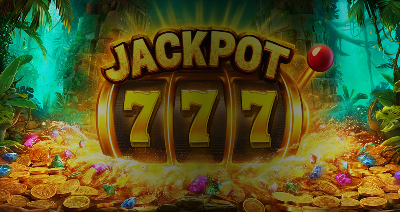 Spinanga Casino Banner mit Spielautomaten und Bonusangeboten